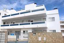 Apartamento T2 com Vista Mar na Ria Formosa, Santa Luzia