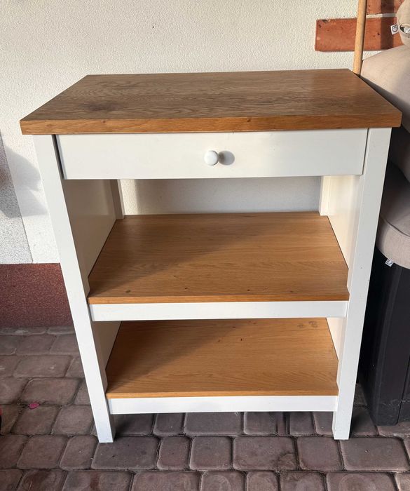 Komoda, wyspa kuchenna Tornviken Ikea