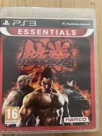 Tekken 6  na konsole ps3