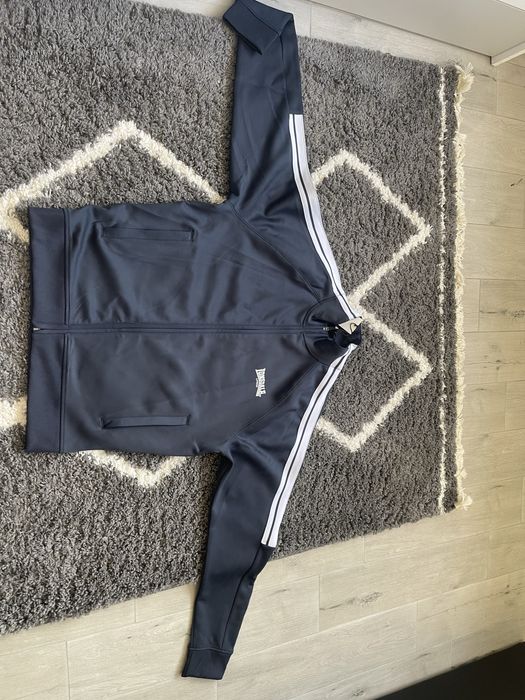 Олімпійка, зіпка, зіп худі Lonsdale