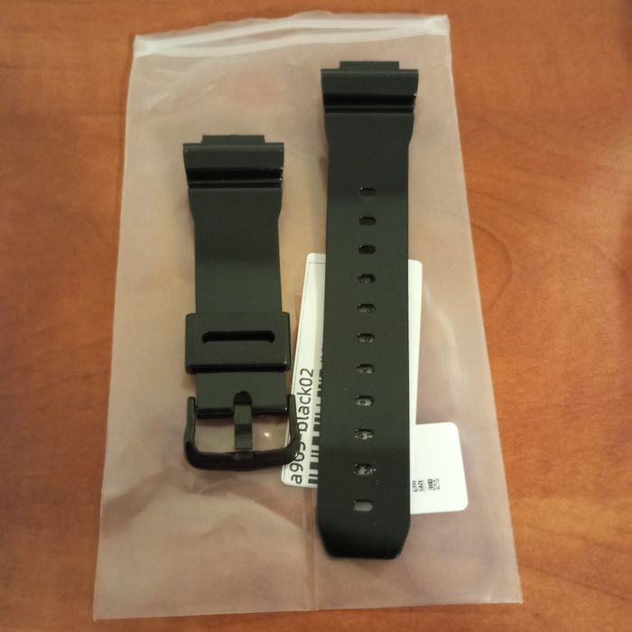 G-Shock Dw-5600 pasek