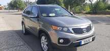 Kia Sorento 2.2 CRDi TX Aut.