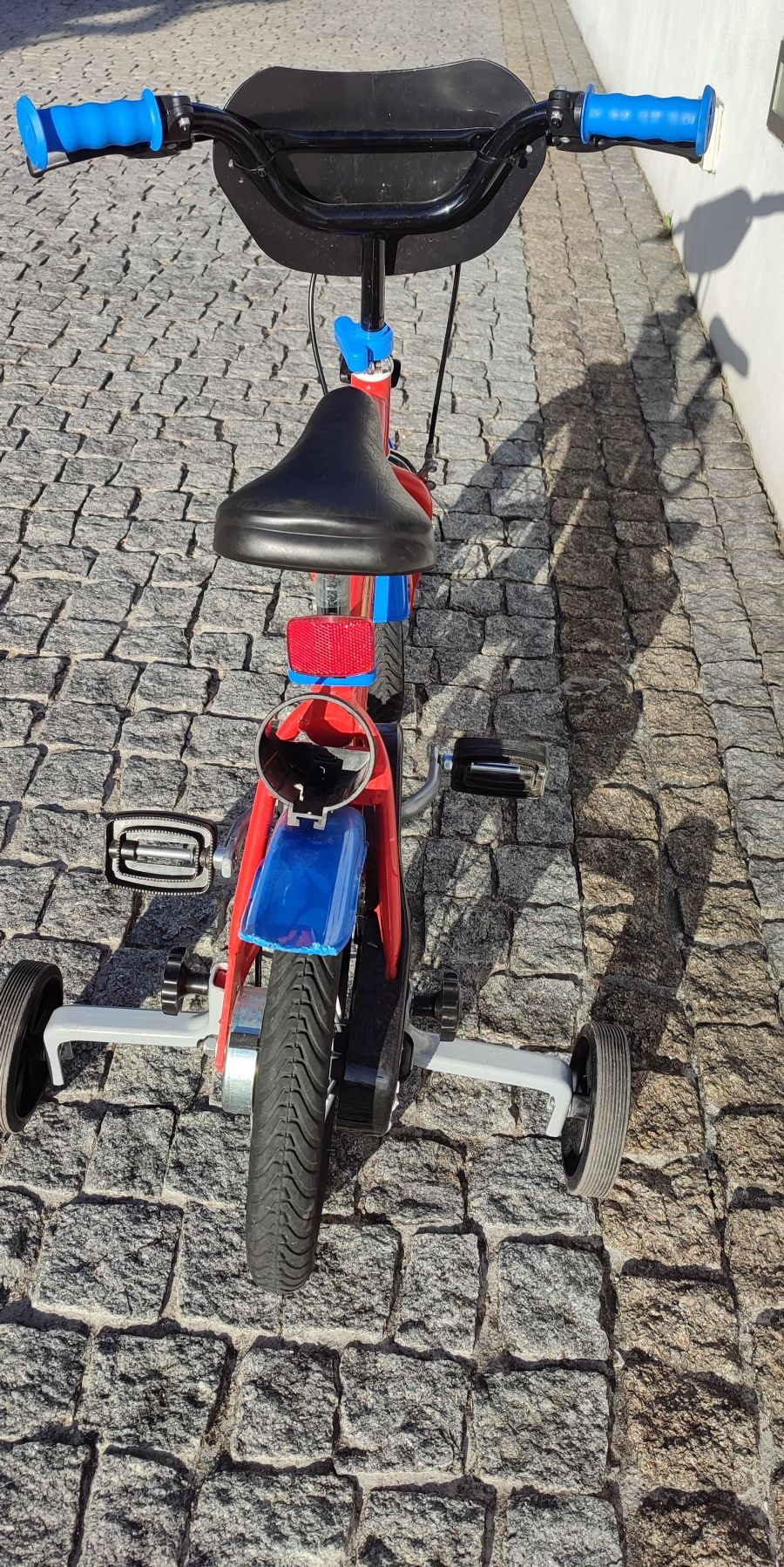 Bicicleta criança