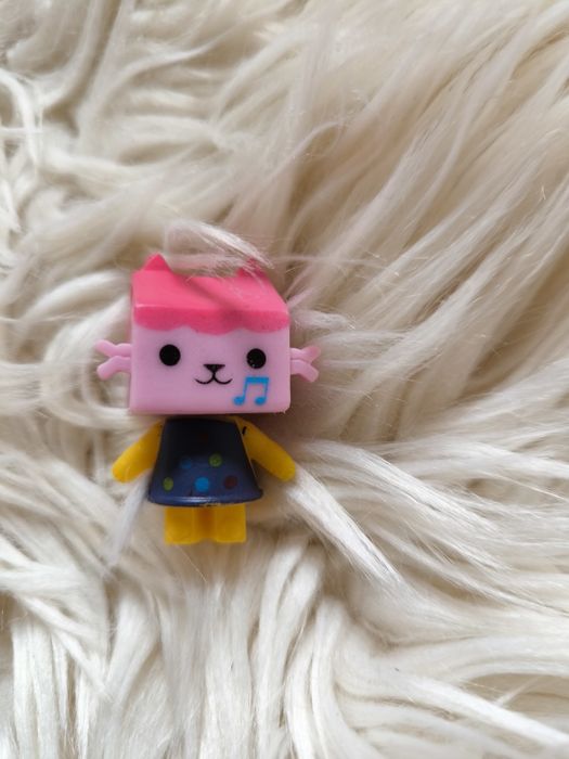 Figurka Tekturzątko