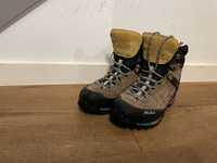 Buty Trekkingowe Salewa.  MS MTN Trainer Mid GTX