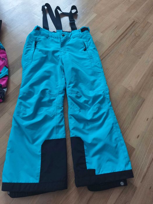 Комбінезон Reima, зимовий термо комплект Рейма