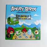 Gra PC - Angry birds breakfast 1