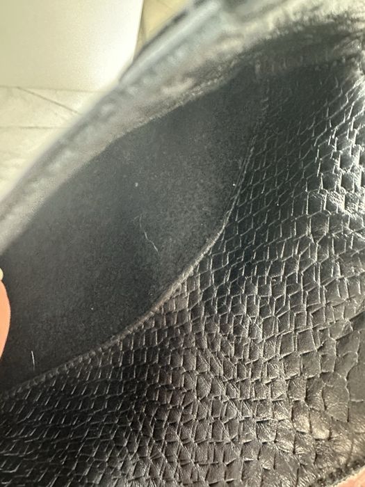 Чоботи козаки шкіряні, легке утеплення