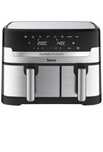 Продам Мультипіч TEFAL Dual Easy Fry&Grill Air Fryer EY905D10