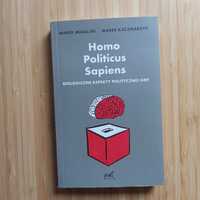 Homo politicus sapiens / Migalski / Kaczmarzyk