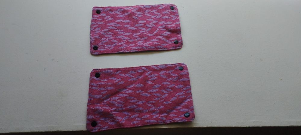 Marsúpio RoNa Grow baby