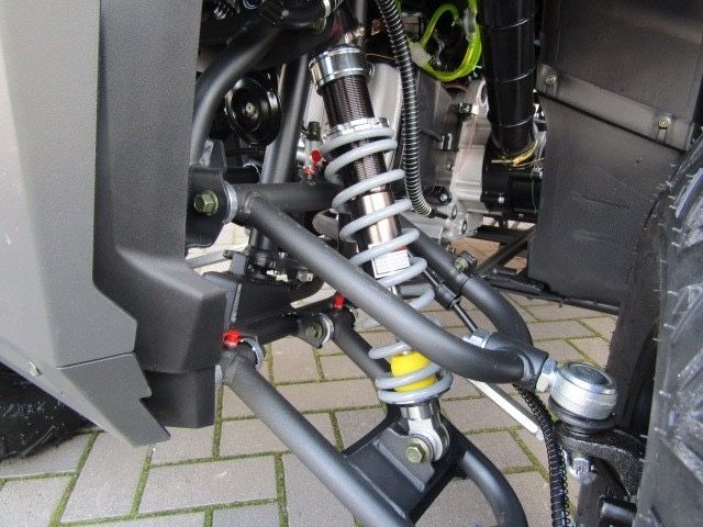 квадроцикл FORTE AFC 250PRO