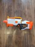 NERF elektryczny