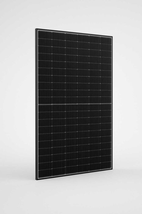 Moduł Risen 450W czarna rama RSM108-450 BNDG N -type podwójne szkło