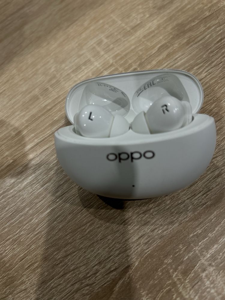 Наушники безпроводные Oppo air 3 pro