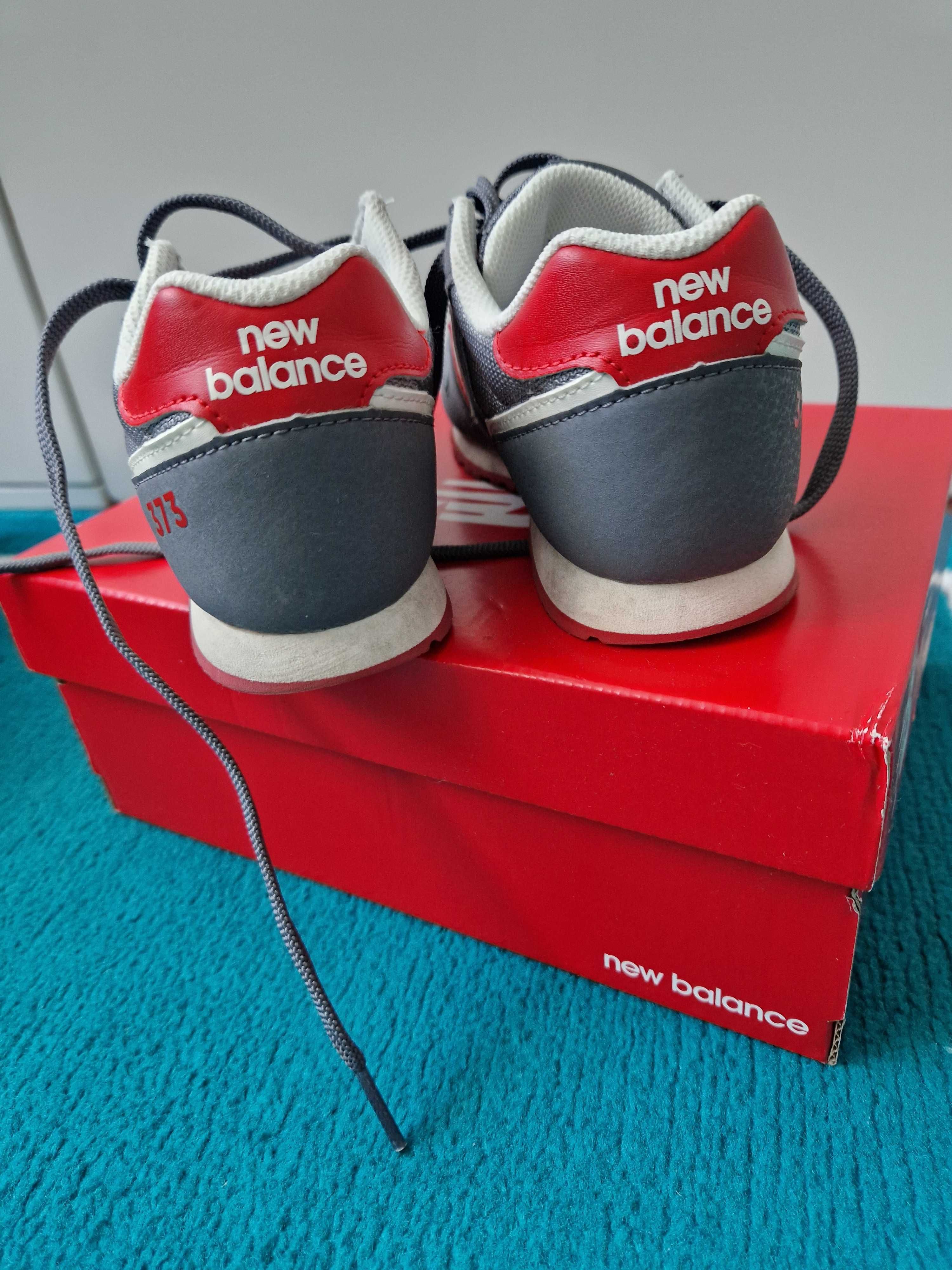 New Balance roz. 32