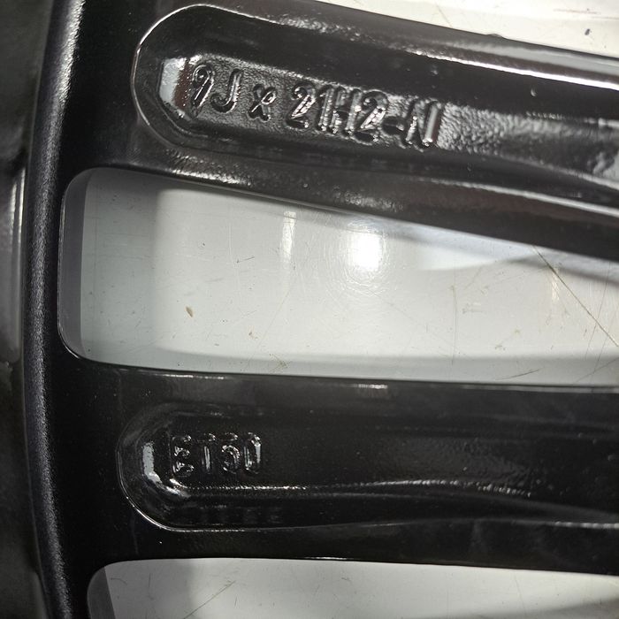 Jantes 21" Originais Mercedes Benz EQE AMG 5x112