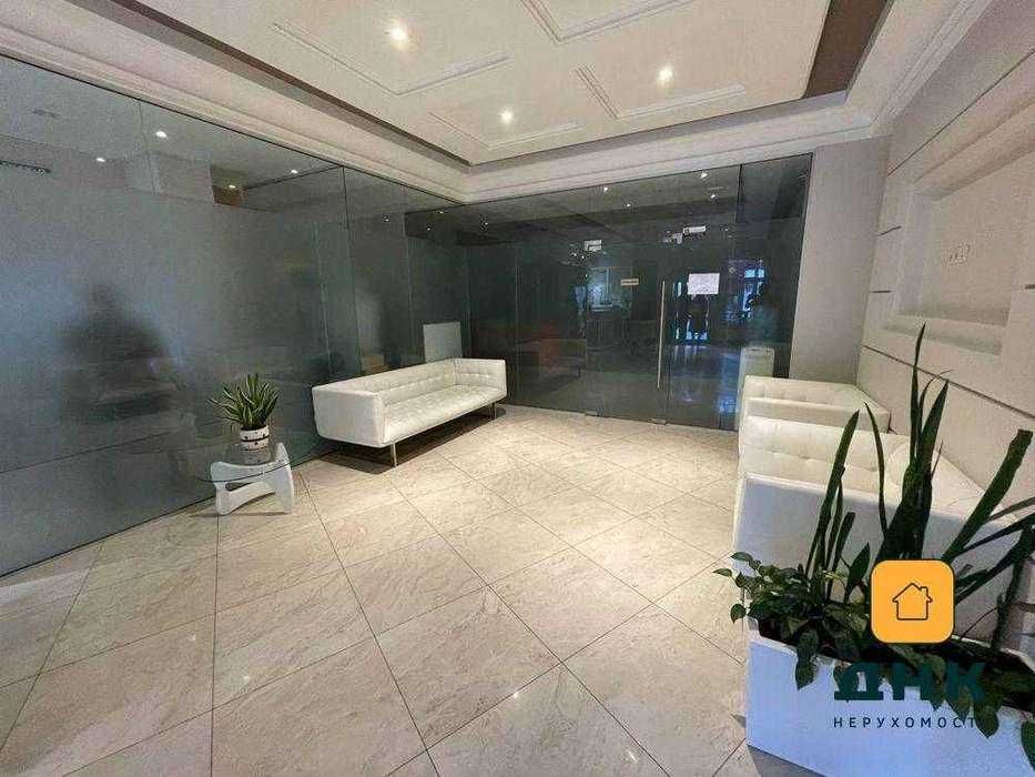 ВИДОВАЯ 3к квартира 100м²‼️Бельэтаж‼️Центр Отрада Французский бульвар