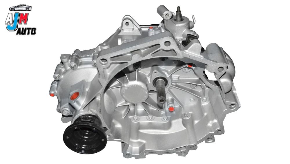 Skrzynia biegów LVD 1.4 TDI Skoda Roomster