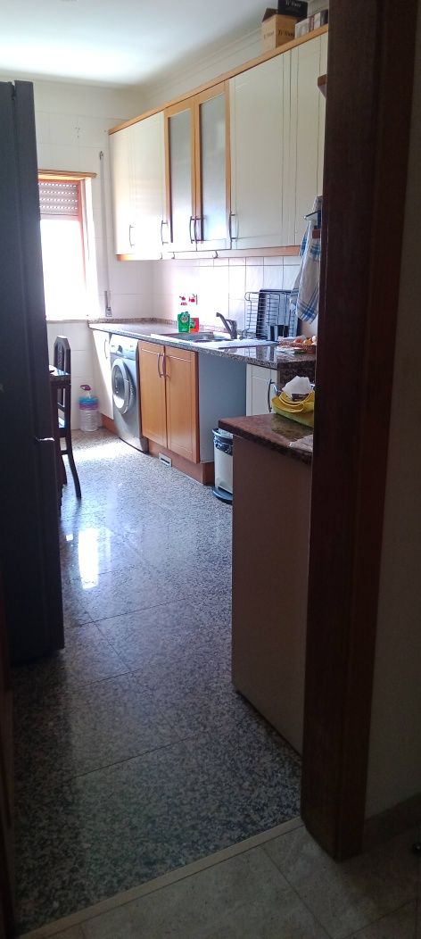 T3-1 Suite Serra da Amoreira (permuta)
