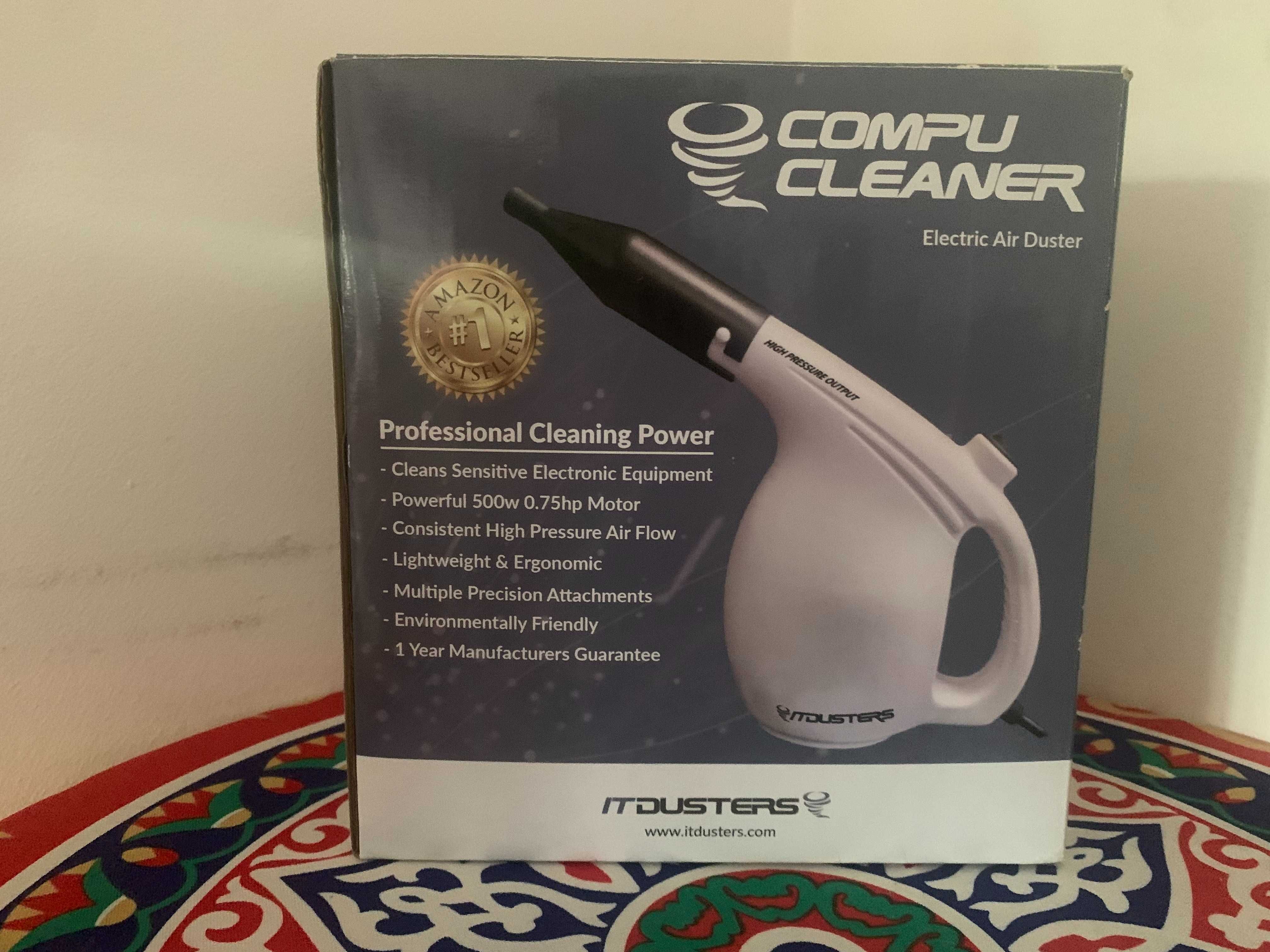 Electric Air Duster