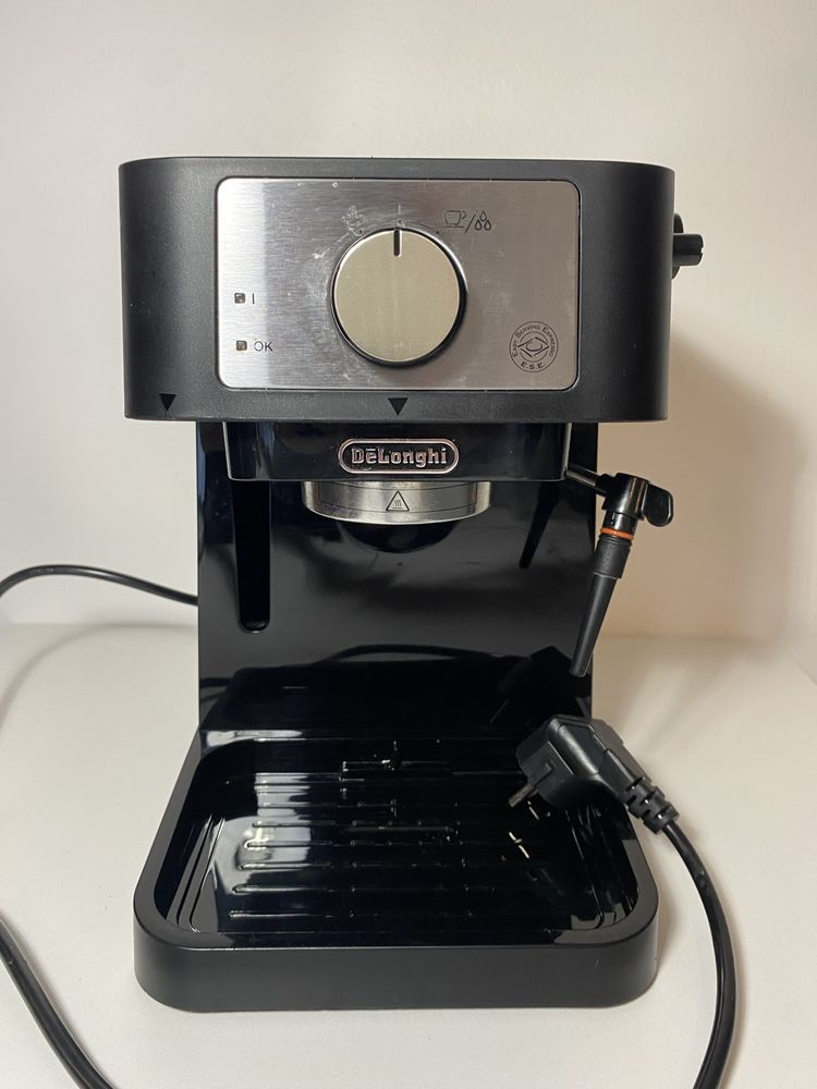 Maquina de café De Longhi