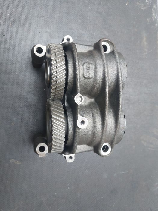 NOWE oryginalne walki balansujace Mercedes m 274