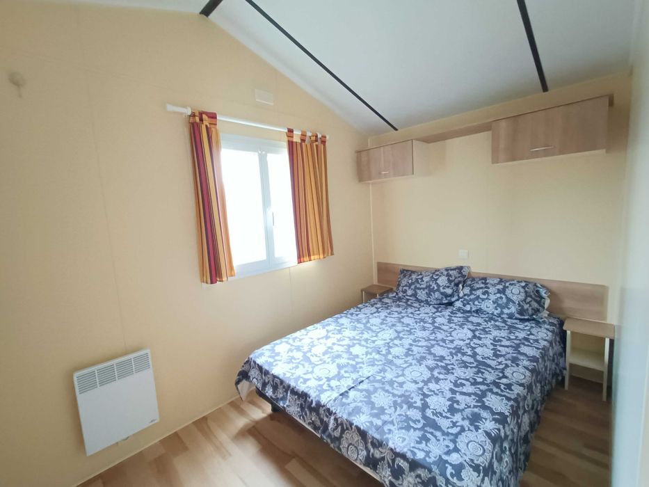 Mobil Home T2 | Top Santa Fé - Preço Final!