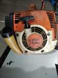 Roçadora Stihl FS200