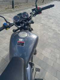 Junak 902 50 ccm 180km przebiegu