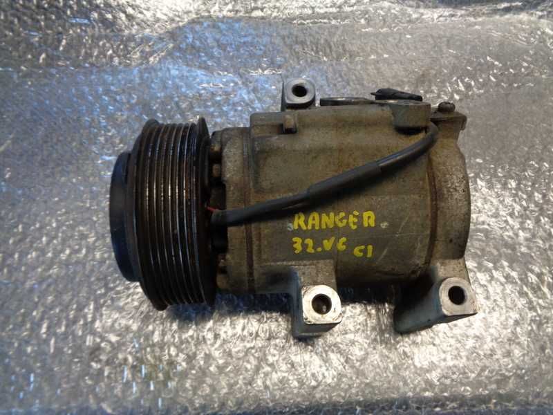 Sprężarka klimatyzacji ford ranger 3.2 tdci AB39-19D629-BB