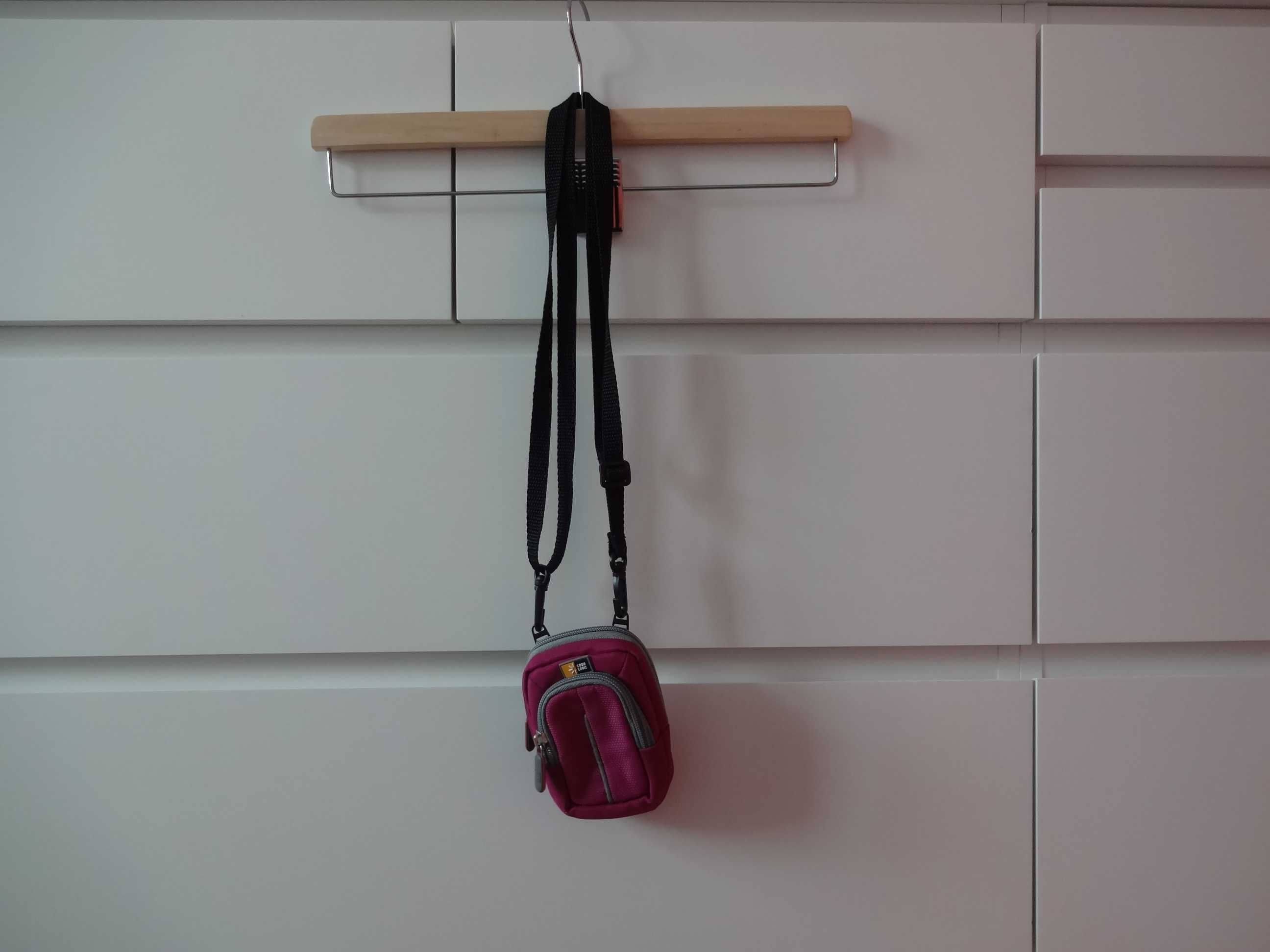 etui do aparatu Case logic