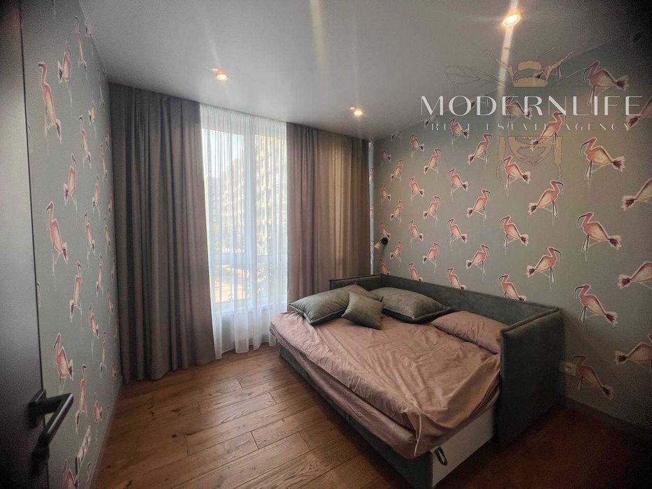 Файна Таун Продаж 3  кімнатної квартири