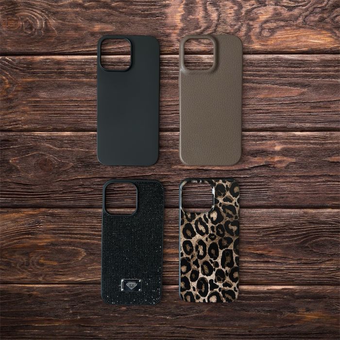 Чохол на iPhone 16 pro max