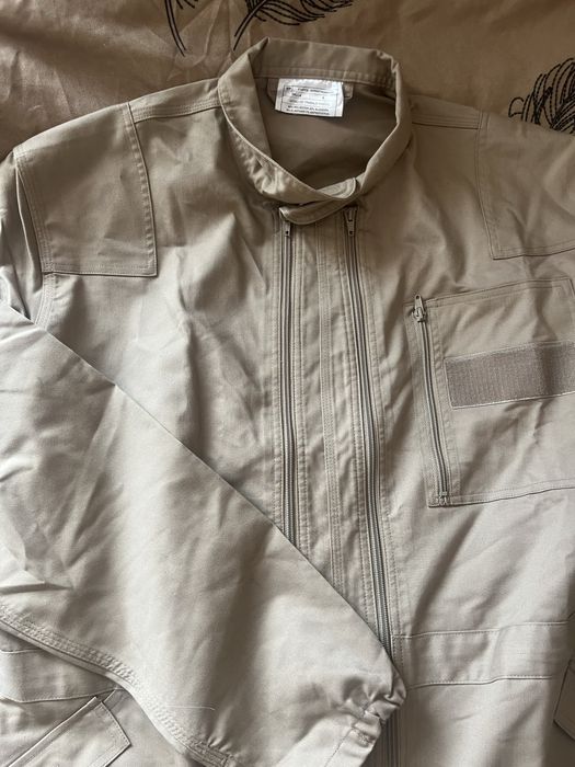 Комбінезон койот