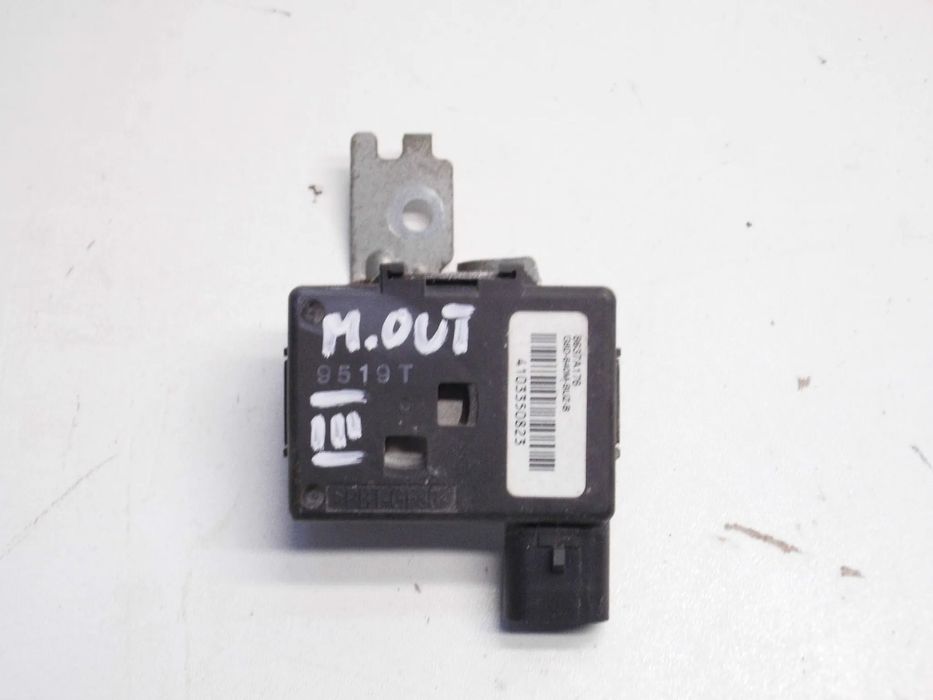 MODUŁ STEROWNIK SENSOR BUZZER BRZĘCZYK SYGNAŁ MITSUBISHI OUTLANDER III LIFT 2020r. ORYGINAŁ