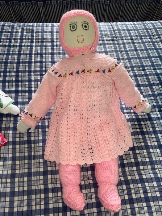 Bonecas personalizadas lindas