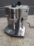 Кавоварка delonghi ec860 рожкова