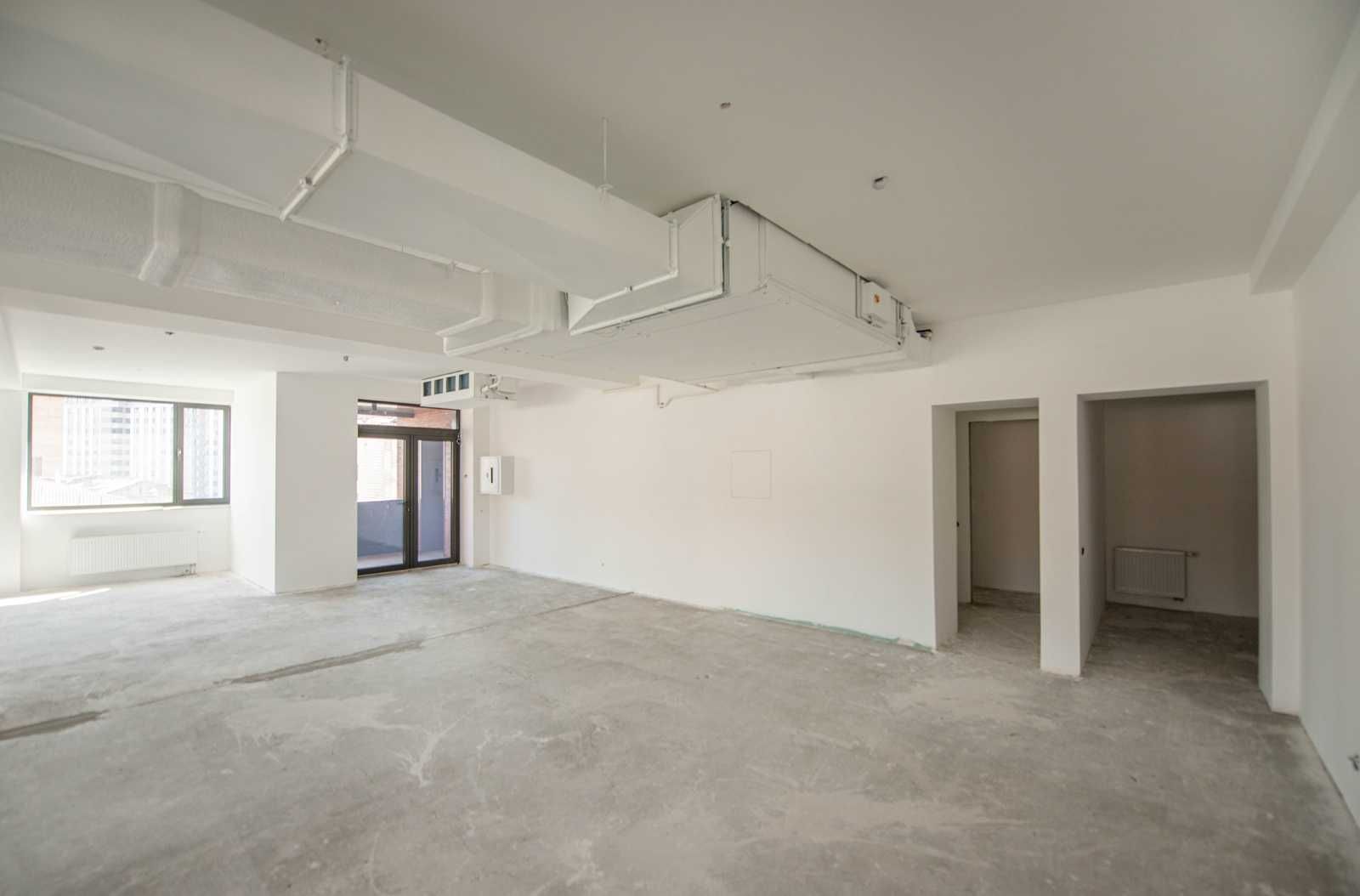 Офіс 500м2 Open Space, Центр, БЦ INFINITY, від власника