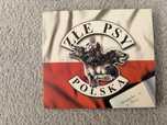 CD TSA Zle psy "Polska"
