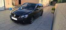 Vendo Vw polo 9n3 2006