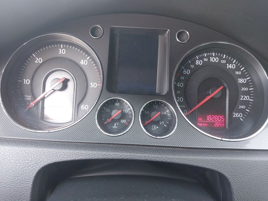 Volkswagen passat b6 Орегінал!!!