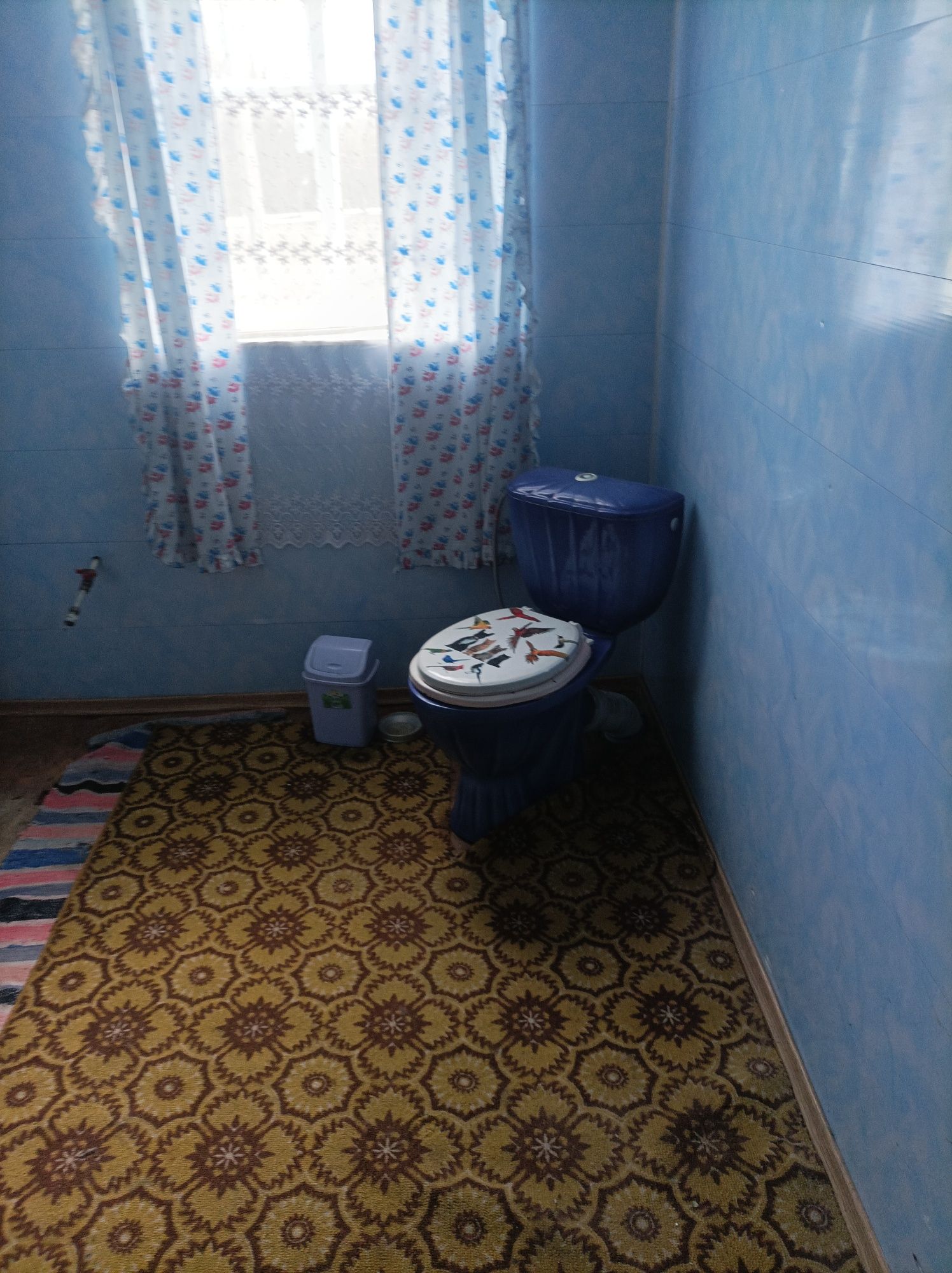 Гарний, великий будинок в селі