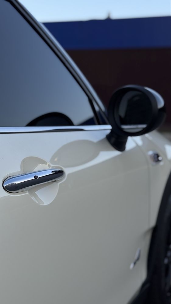 Mini Cooper 2019 S CLUBMAN ALL4 2.0
