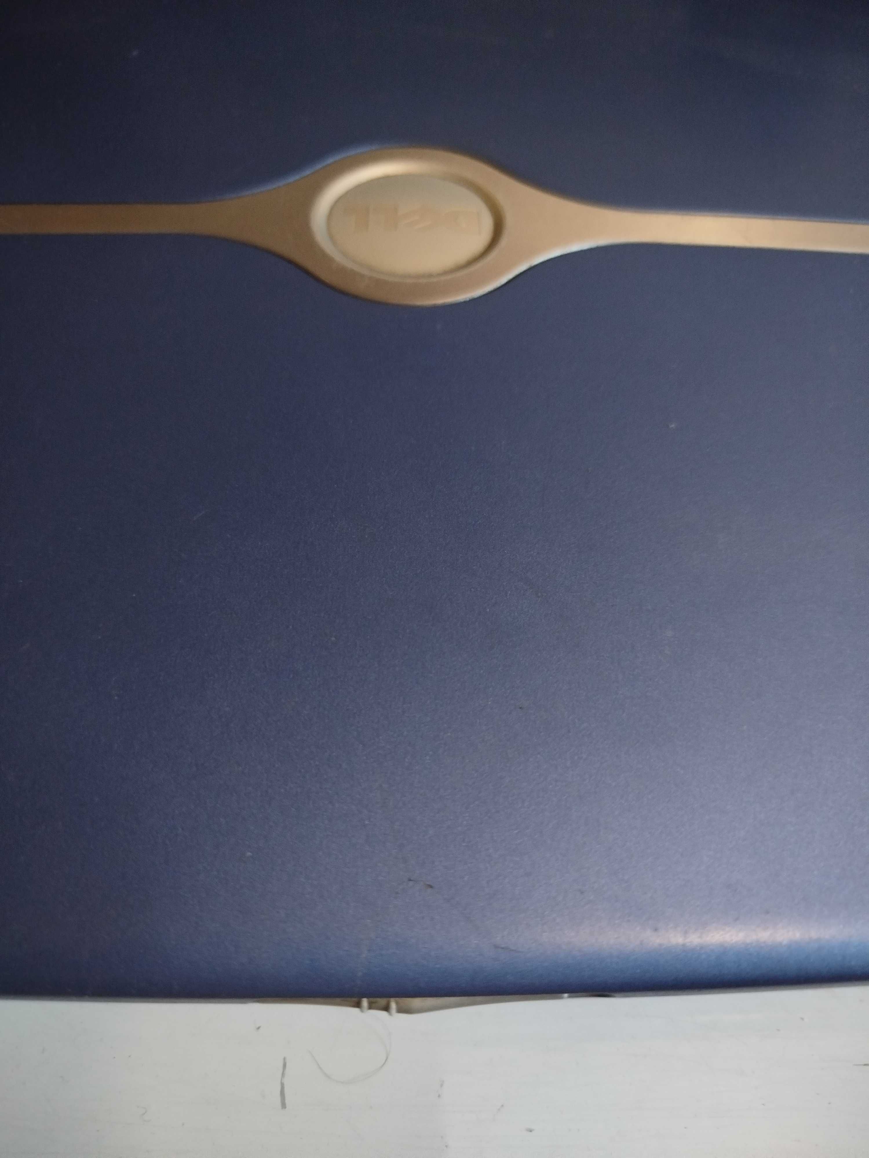 Винтажный ноутбук Dell Inspiron 5100 Б/У