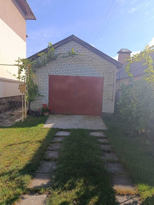 Новосілки, стильний комфортний будинок 129 кв м з ділянкою 16 соток