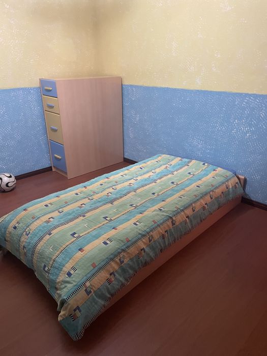 Conjunto mobilia quarto de duas criancas