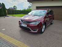 Chrysler Pacifica Touring L/ Skóra /el.drzwi/Leasing/fv 23%