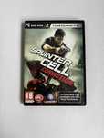 Splinter Cell: Conviction Gra Pc