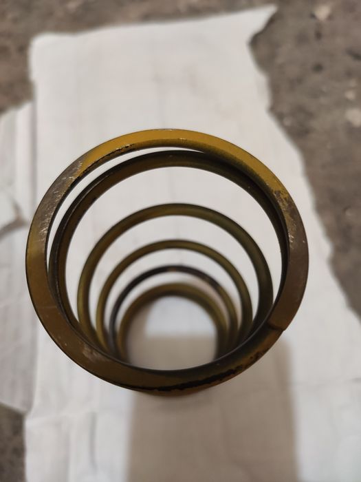 Sprężyna sprzęgła Forza 125